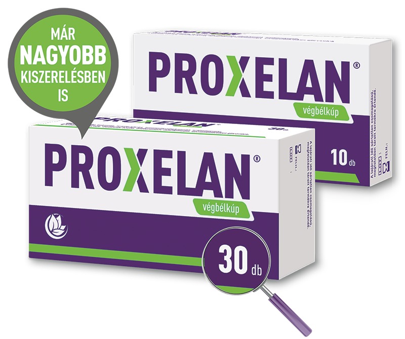 Proxelan