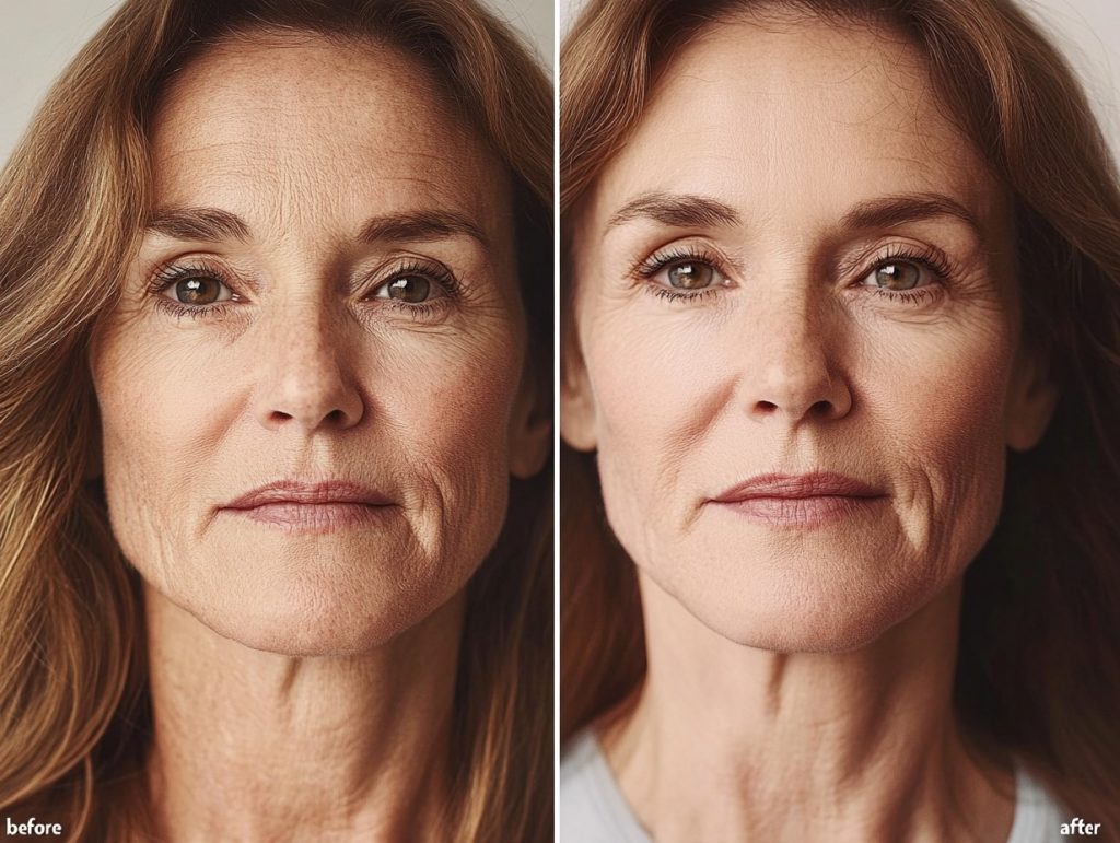 Ez a hatóanyag éveket fiatalít a bőrödön 2 Retinol