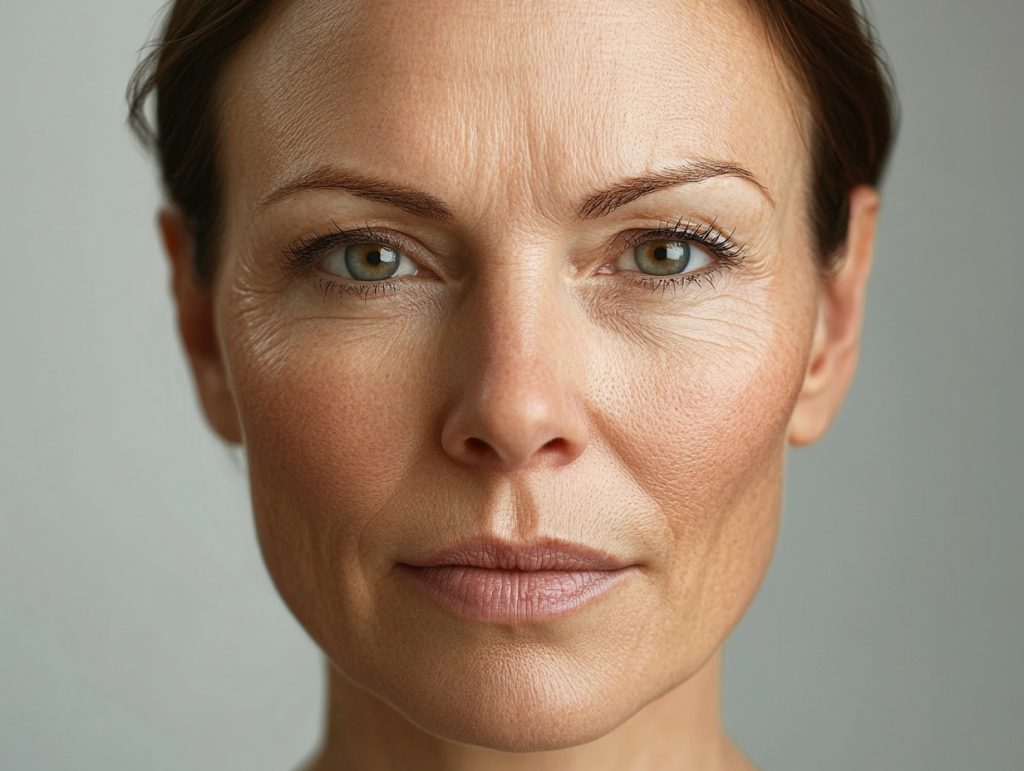 Ez a hatóanyag éveket fiatalít a bőrödön 1 Retinol