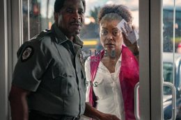 A legutolsó csepp - Netflix
