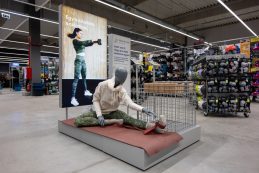 Decathlon Belso Ter