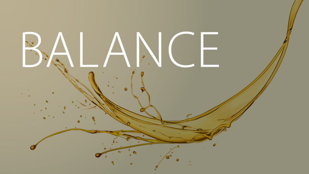 Gealan Balance