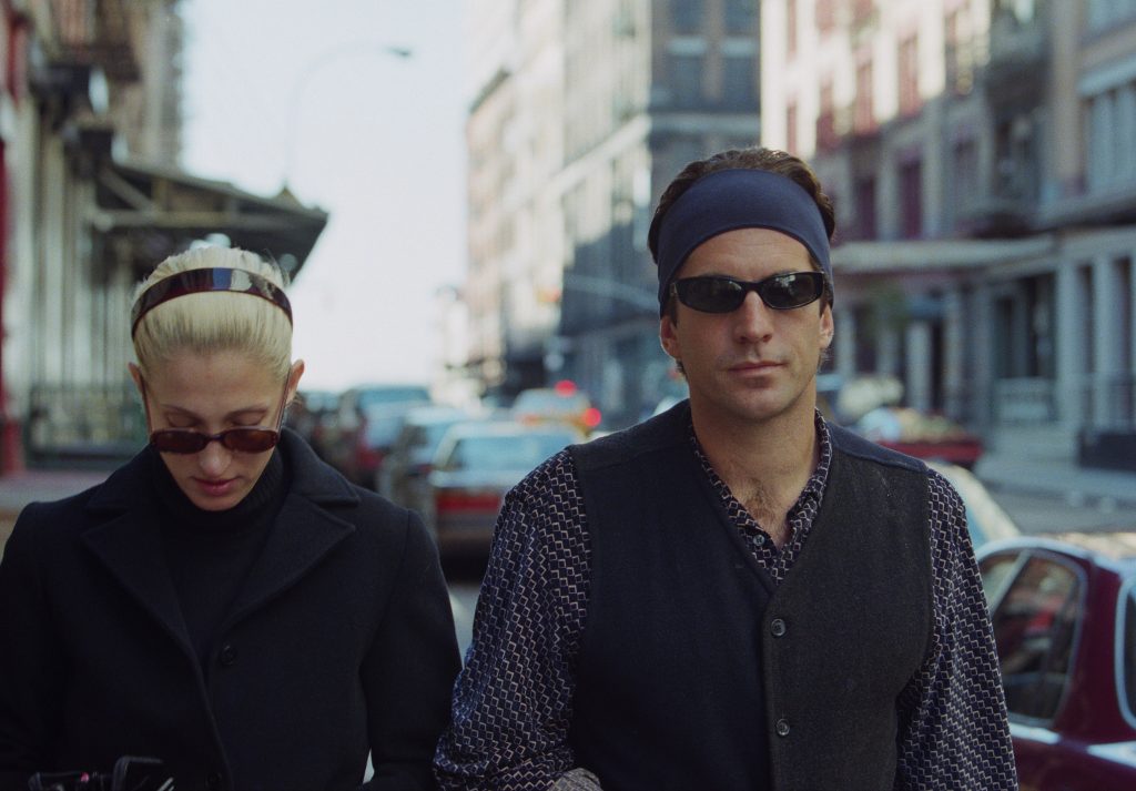 Dagad a botrány Ryan Murphy új sorozata körül: a rajongók szerint nem méltó Carolyn Bessette-Kennedy emlékéhez 1 Ryan Murphy, Carolyn Bessette-Kennedy