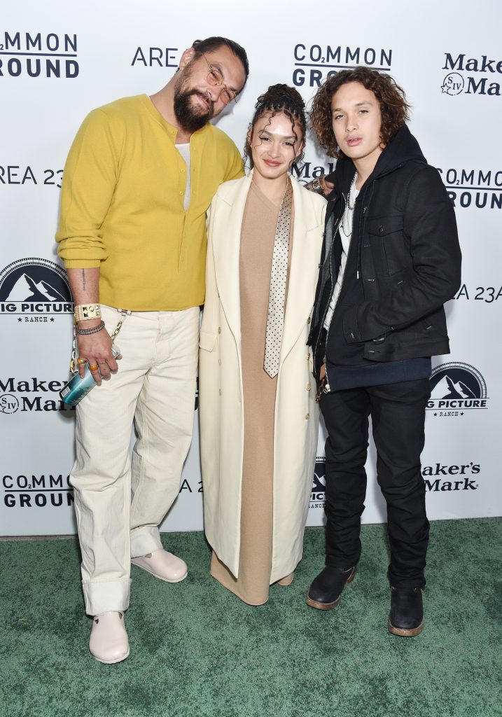 Jason Momoa fia szerepet kapott a Dűne 3-ban – apjával együtt tűnik fel a filmvásznon 1 Jason Momoa fia