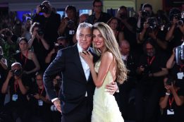 George és Amal Clonney gyerekei