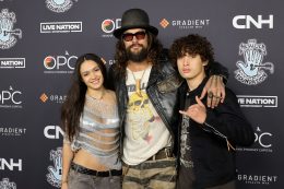 Metallica's All Within My Hands Foundation Presents The Helping Hands Concert And Auction 2024