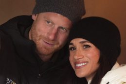 Harry és Meghan