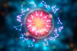 Zodiac Signs And Astrology With Constellations, Concepts, Predictions, Horoscopes, Beliefs