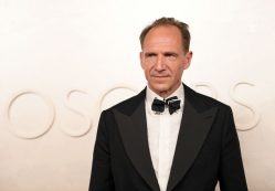 Ralph Fiennes