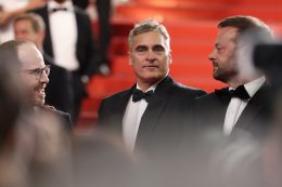 Joaquin Phoenix