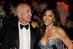 Show Amfar Gala Cannes 2025 Presented By Chopard