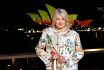 Martha Stewart