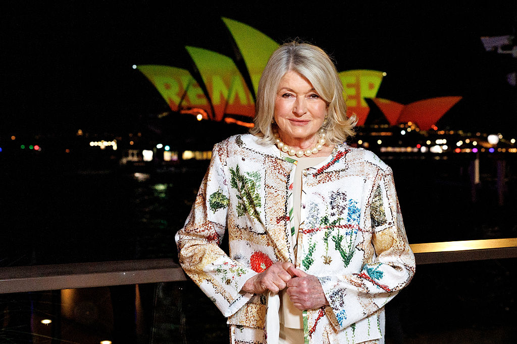Ők lennének a világ leghíresebb háziasszonyai az internet népe szerint 1 Martha Stewart