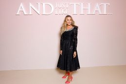 Carrie Bradshow