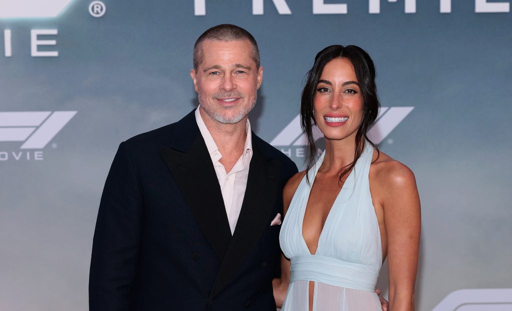Brad Pitt először beszél nyíltan az arcvakságról – így él együtt a prosopagnosiával 1 brad pitt