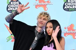 Nickelodeon 2025 Kids' Choice Awards Arrivals