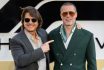 "f1: The Movie" European Premiere Arrivals