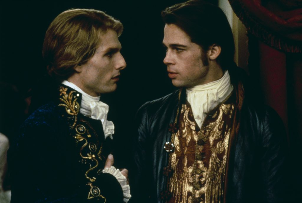 Brad Pitt és Tom Cruise újra együtt 24 év után – nagy pillanat az “F1” londoni premierjén 2 GettyImages 586030942
