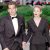 John F. Kennedy Jr. And Carolyn Bessette Kennedy