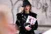 Carrie Bradshaw