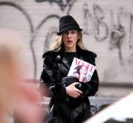 Carrie Bradshaw