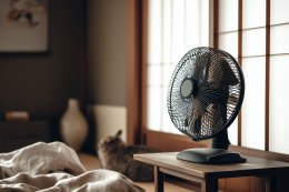 Ventilátor