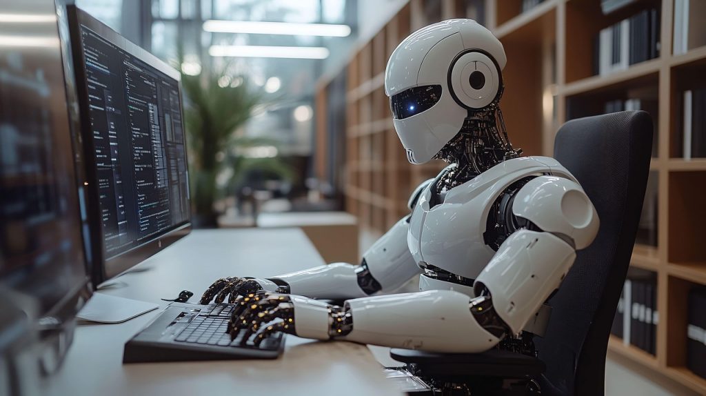 Ezek a szakmák tűnhetnek el a ChatGPT miatt – mesterséges intelligencia és a munka jövője 2 ChatGPT