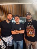 Bp Park FM BSW interjú