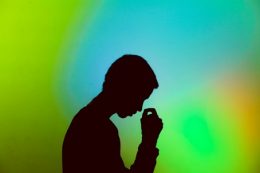 A stressz nemcsak az érzéseinkben mutatkozhat meg, hanem a testünkön is