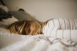 Gondoltad volna, hogy pont a házimunka kezelheti a stresszt?