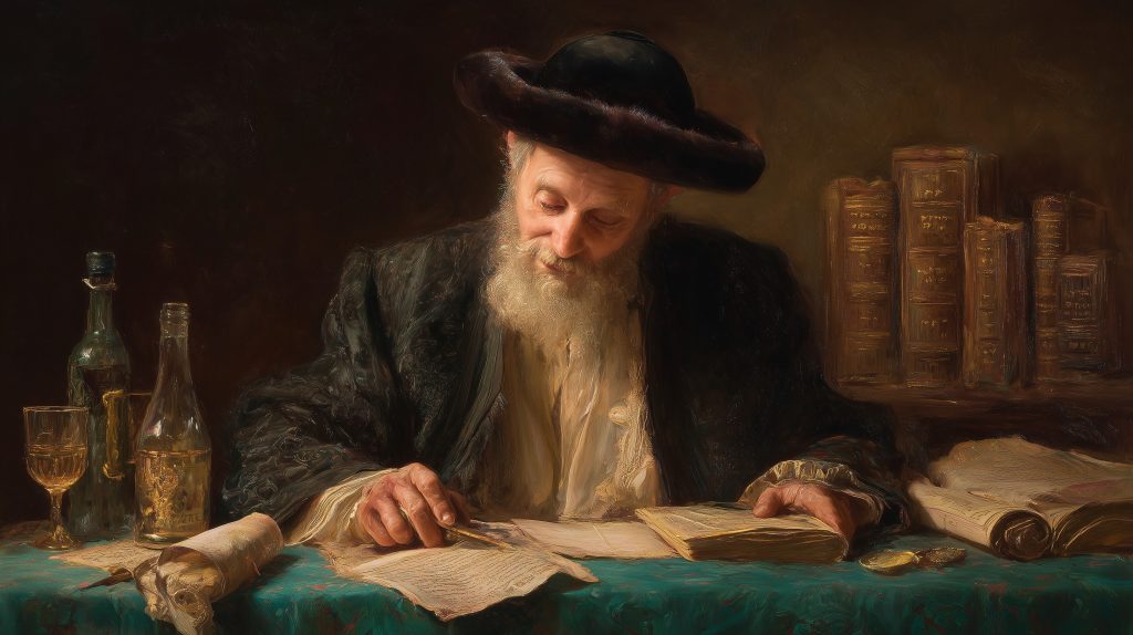 Nostradamus ezeket jósolta meg 2025-re 1 nostradamus