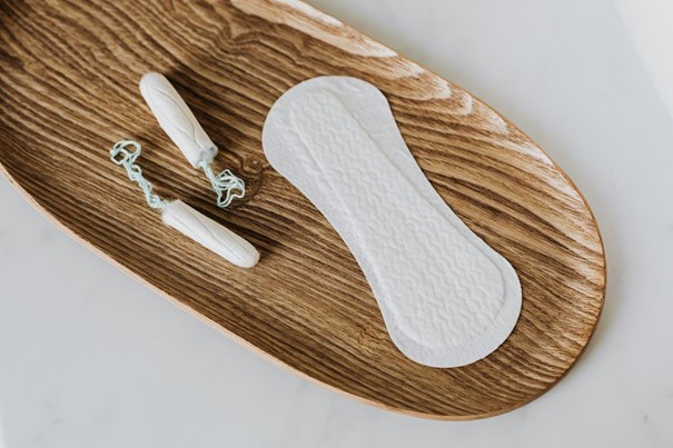 Ciklusra hangolva: hogyan befolyásolja az étkezés és a mozgás a menstruációt? (x) 2 Ma már többféle higiéniai megoldás a rendelkezésünkre áll