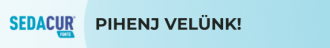 Pihenj velünk! logó