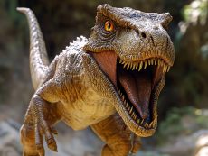 Jurassic Park