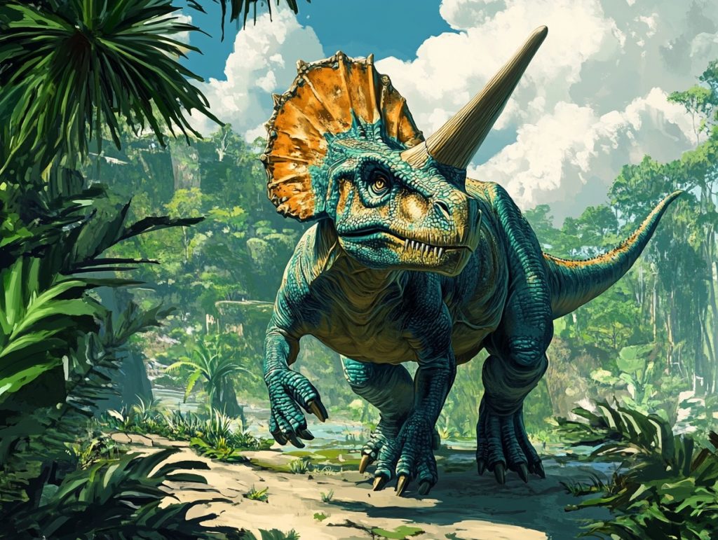 Jurassic Park valósággá válhat? A tudomány közelebb van hozzá, mint gondolnánk 1 Jurassic Park