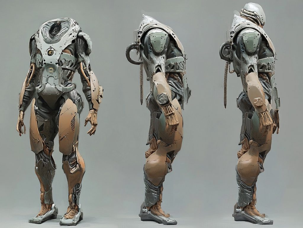 2030-ra szuperképességeink lehetnek? A tudósok szerint ez nem sci-fi, hanem valóság lehet 1 Képesség