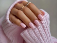 Princess Manicure