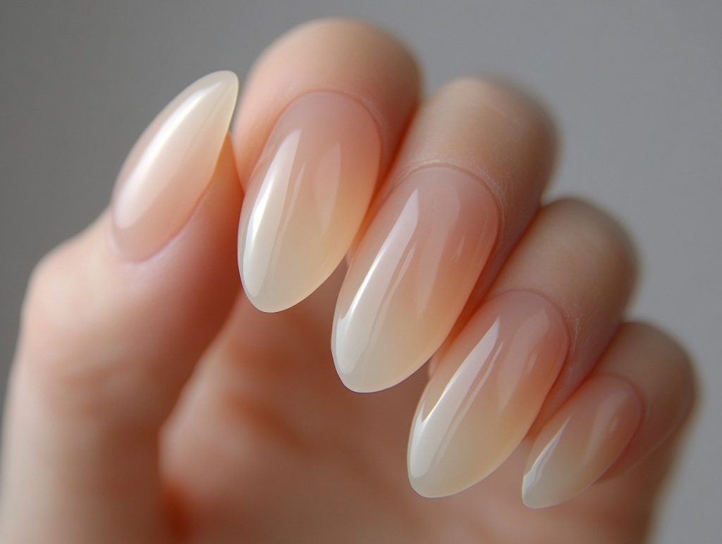 „Princess Manicure” – a nyár legvisszafogottabb körömtrendje a királyi eleganciát ünnepli 1 Princess Manicure