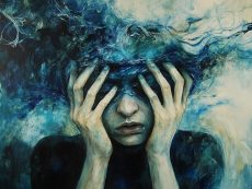 Cortisol stressz