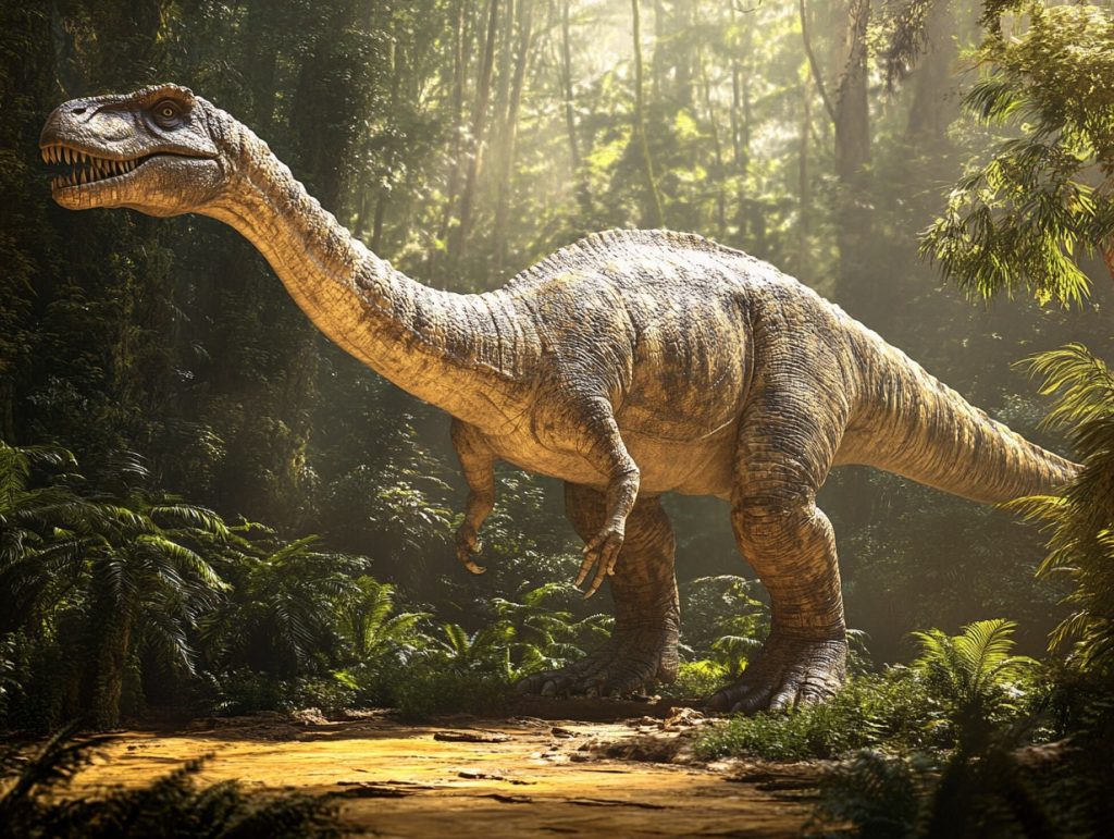 Jurassic Park valósággá válhat? A tudomány közelebb van hozzá, mint gondolnánk 2 Jurassic Park