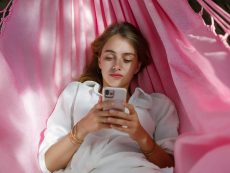 digitális detox