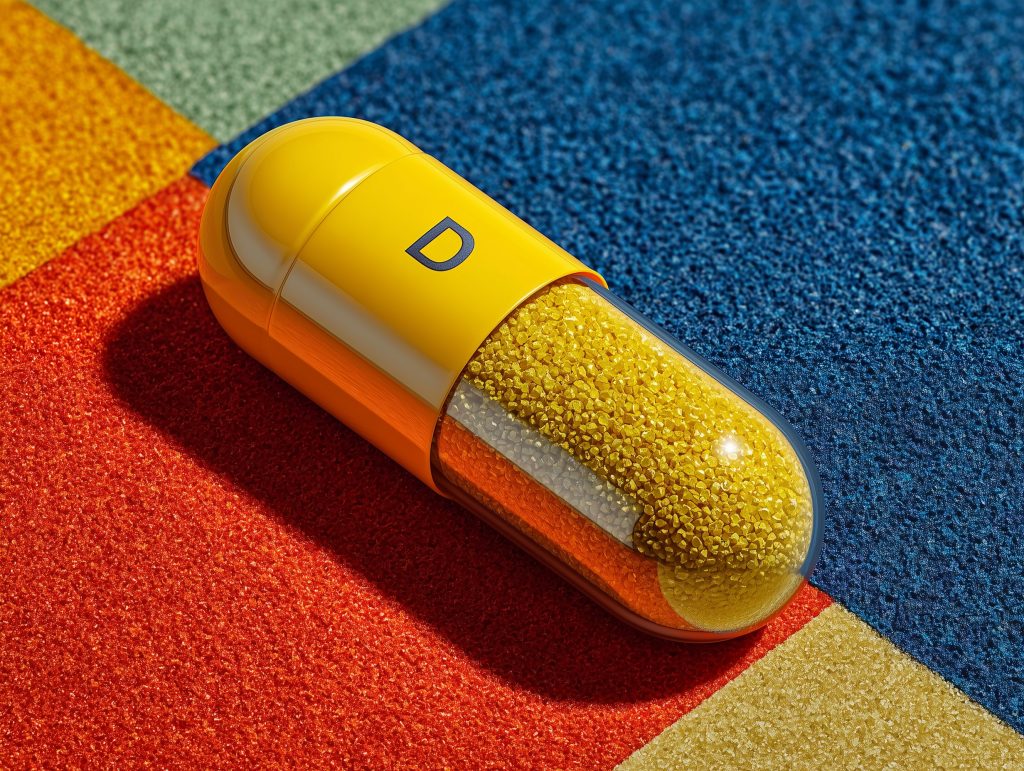 Ezeket a vitaminokat szedd, ha gyorsabban akarsz fogyni 1 Vitamin