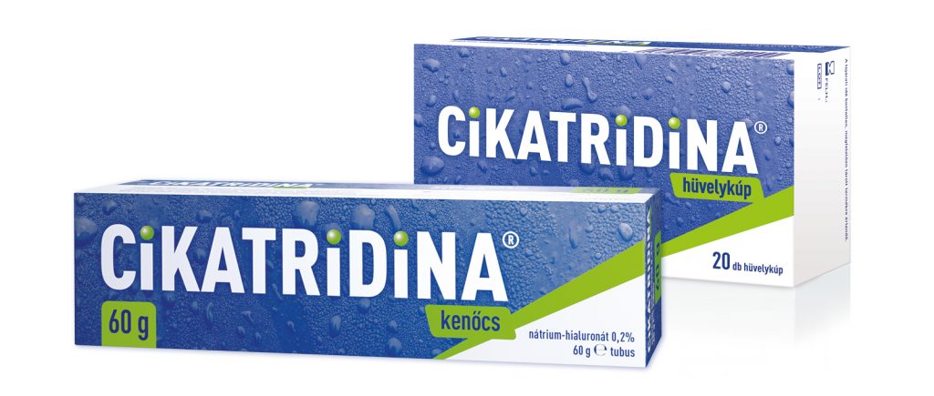 Cikatridina Doboz