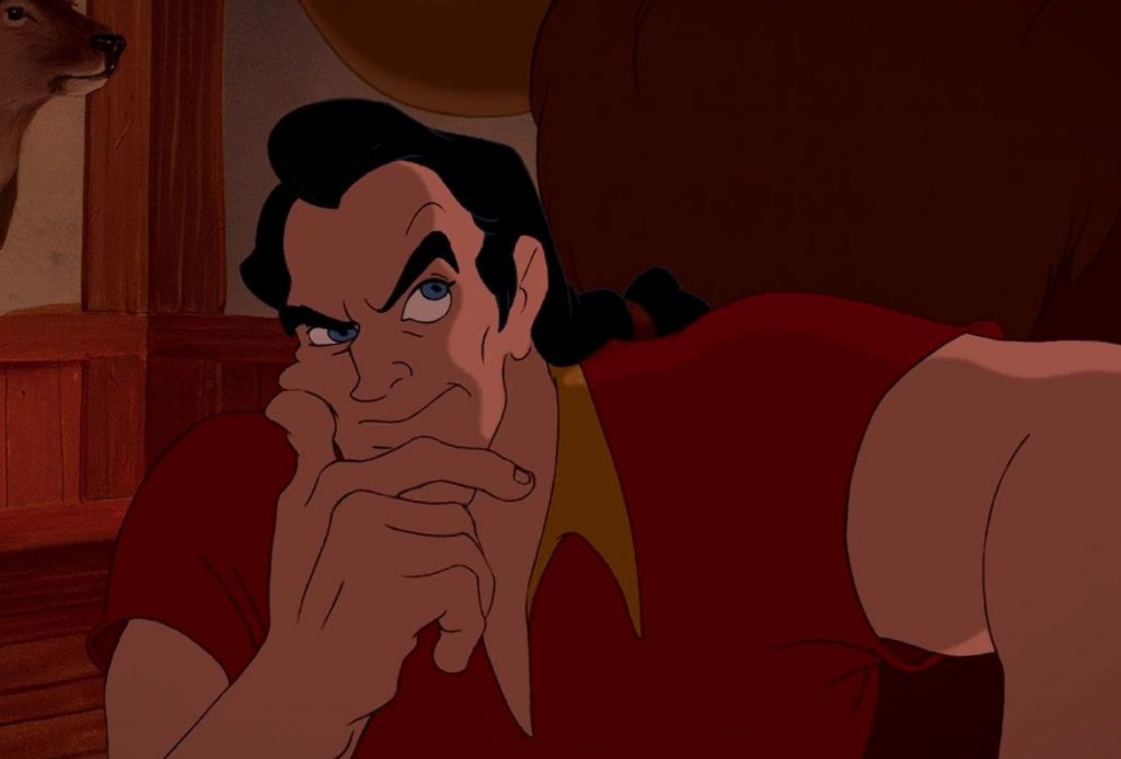 Csillagjegy Gaston