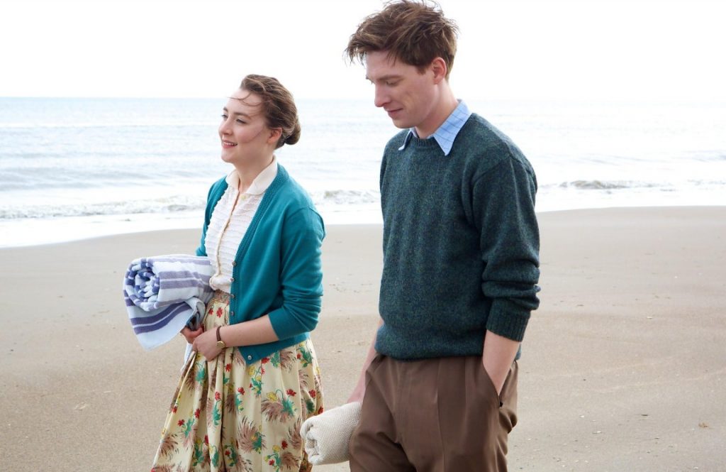 Film Tengerpart Brooklyn