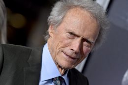 clint eastwood