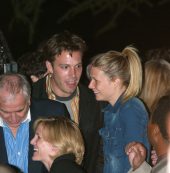 Gwyneth Paltrow és Ben Affleck