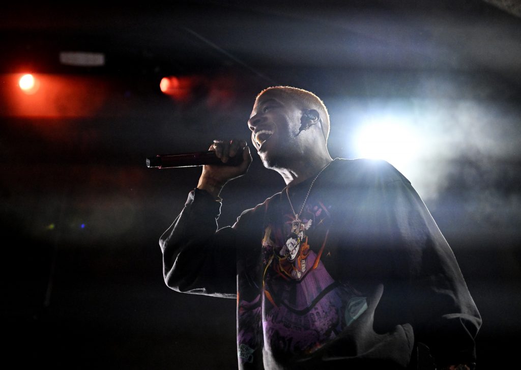 ASAP Rocky lemondta a Szigetes fellépését, de jön helyette egy másik legenda 2 Kid Cudi