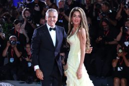 Amal Clooney