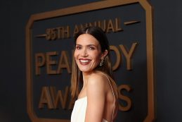 Mandy Moore